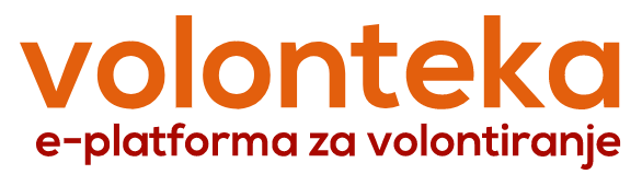 🎉VOLONTEKA] 🎉 S veseljem v