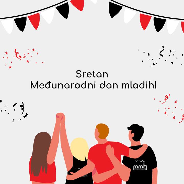 Na današnji dan, 22. godinu zaredom,
