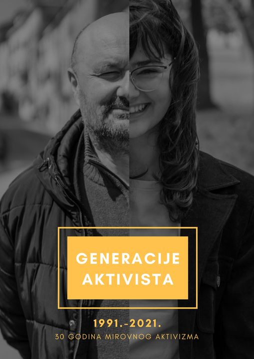 DANAS JE 30. OBLJETNICA ANTIRATN