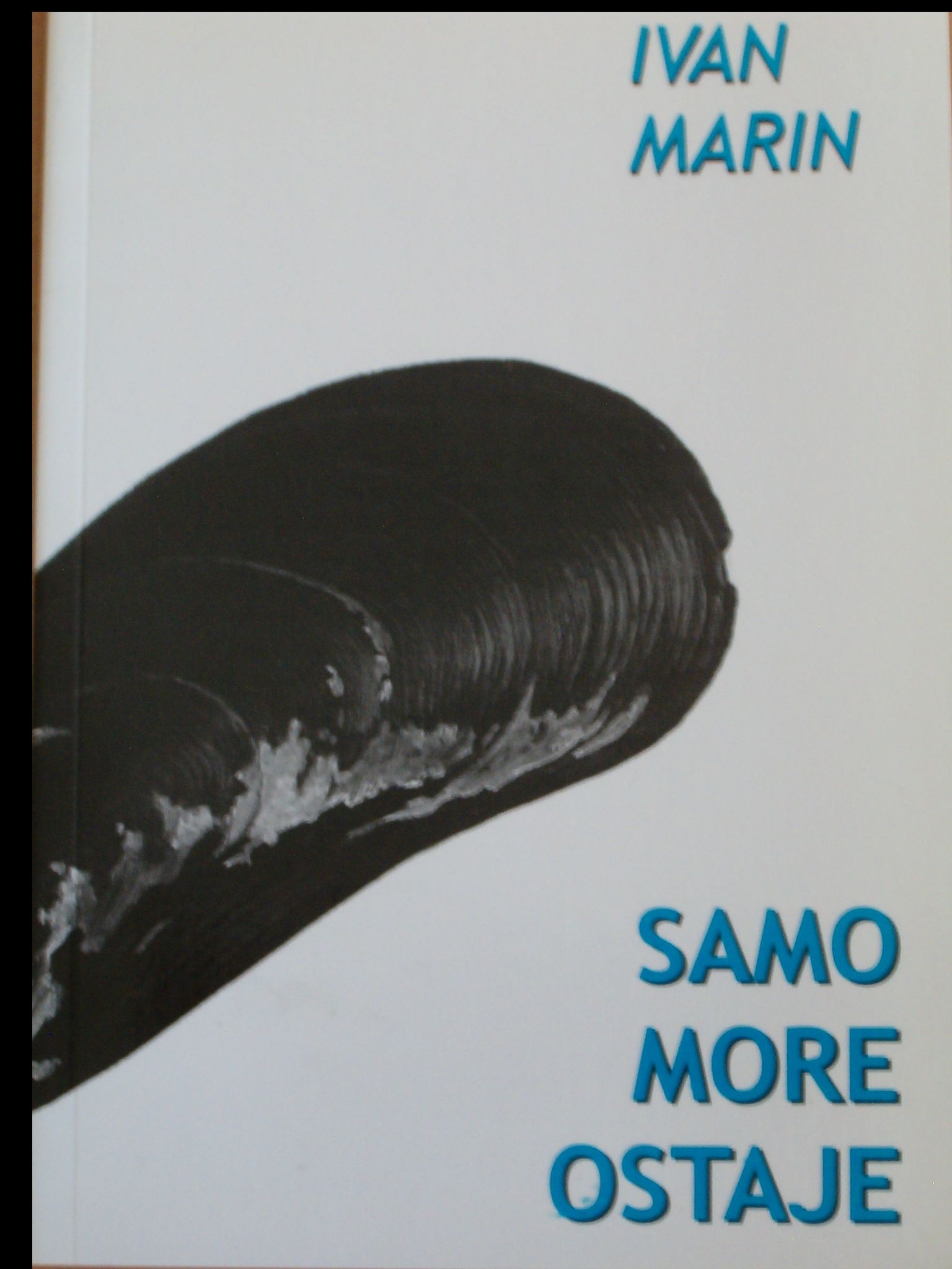Samo more ostaje