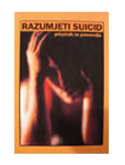 Razumjeti suicid