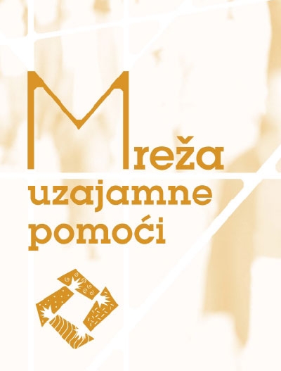 Mreža socijalne potpore