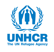 UNHCR logo