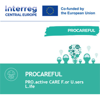 PROCAREFUL - PRO.active CARE F.or U.sers L.ife 